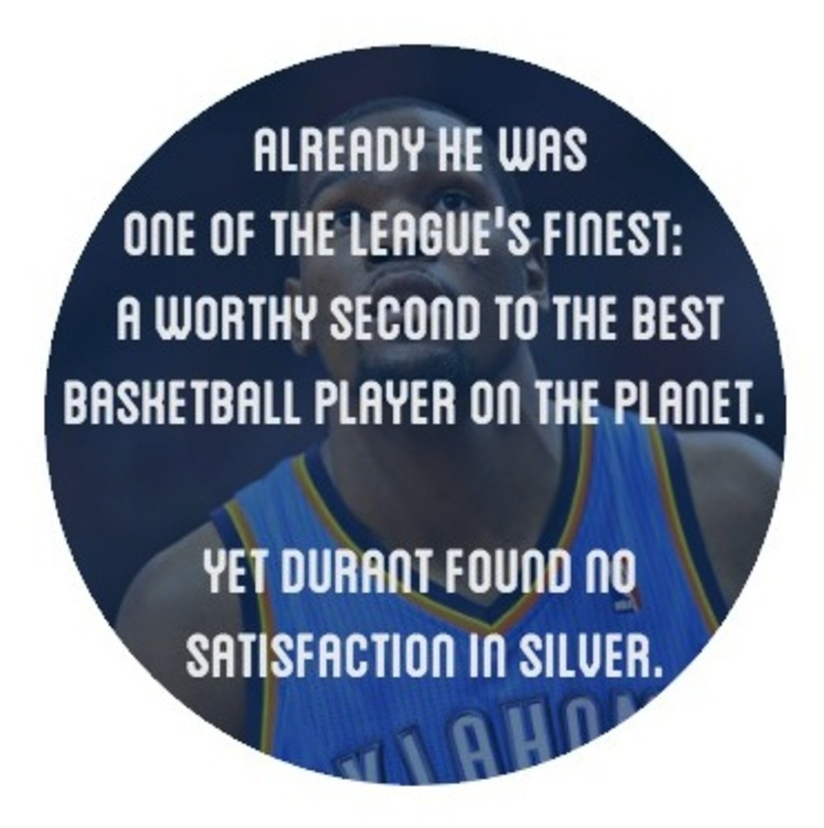 Kevin Durant